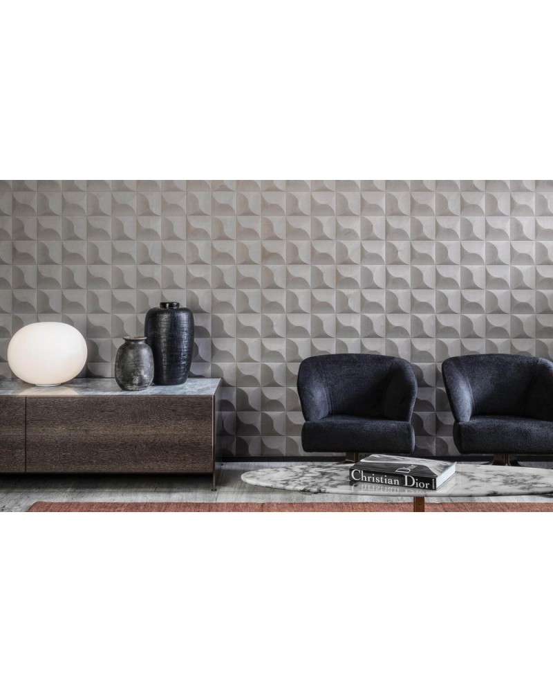 Papel Pintado Carrelage 61510 - Arte