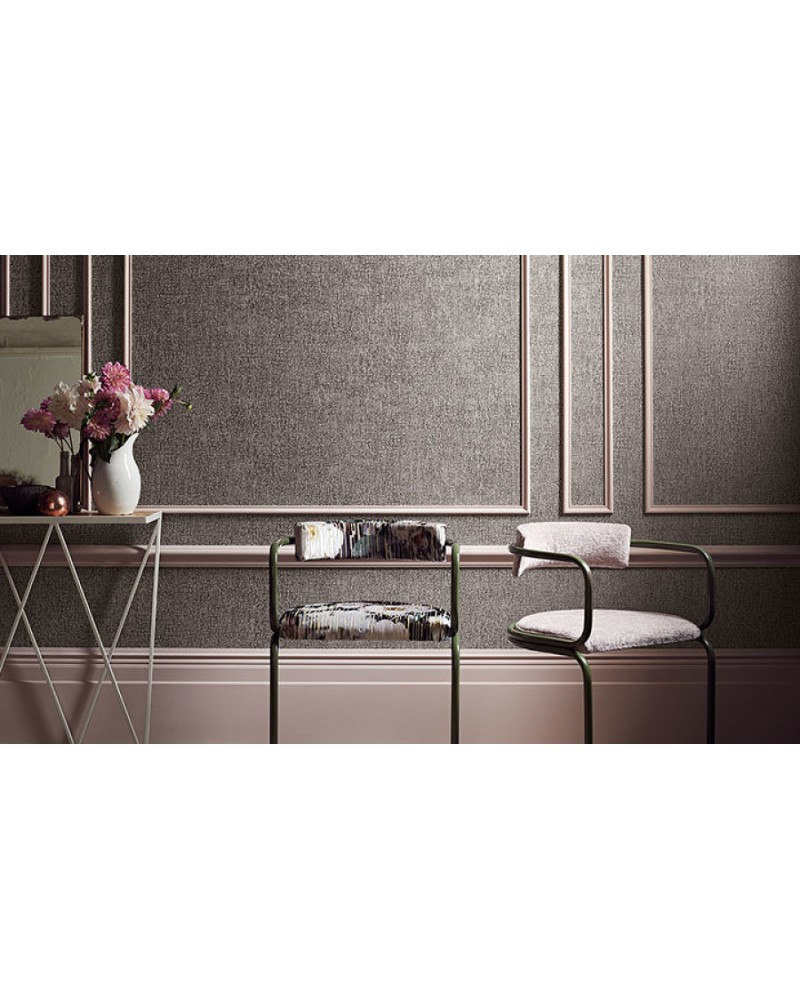 Papel Pintado Niku W917-06 - BLACK EDITION