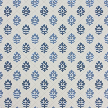 Papel Pintado CAMILLE NCW4303-01 - NINA CAMPBELL