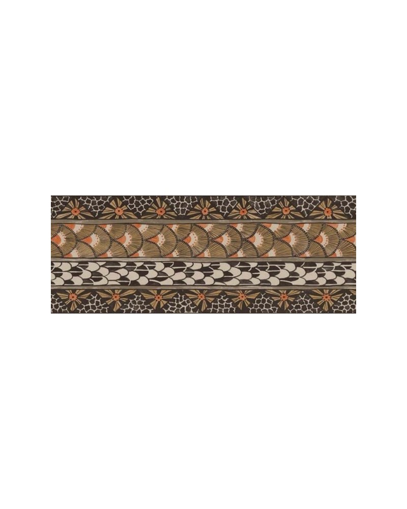 Papel Pintado Ardmore Border 109-5026 - COLE and SON Papel Pintado Ardmore Border 109-5026 - COLE and SON
