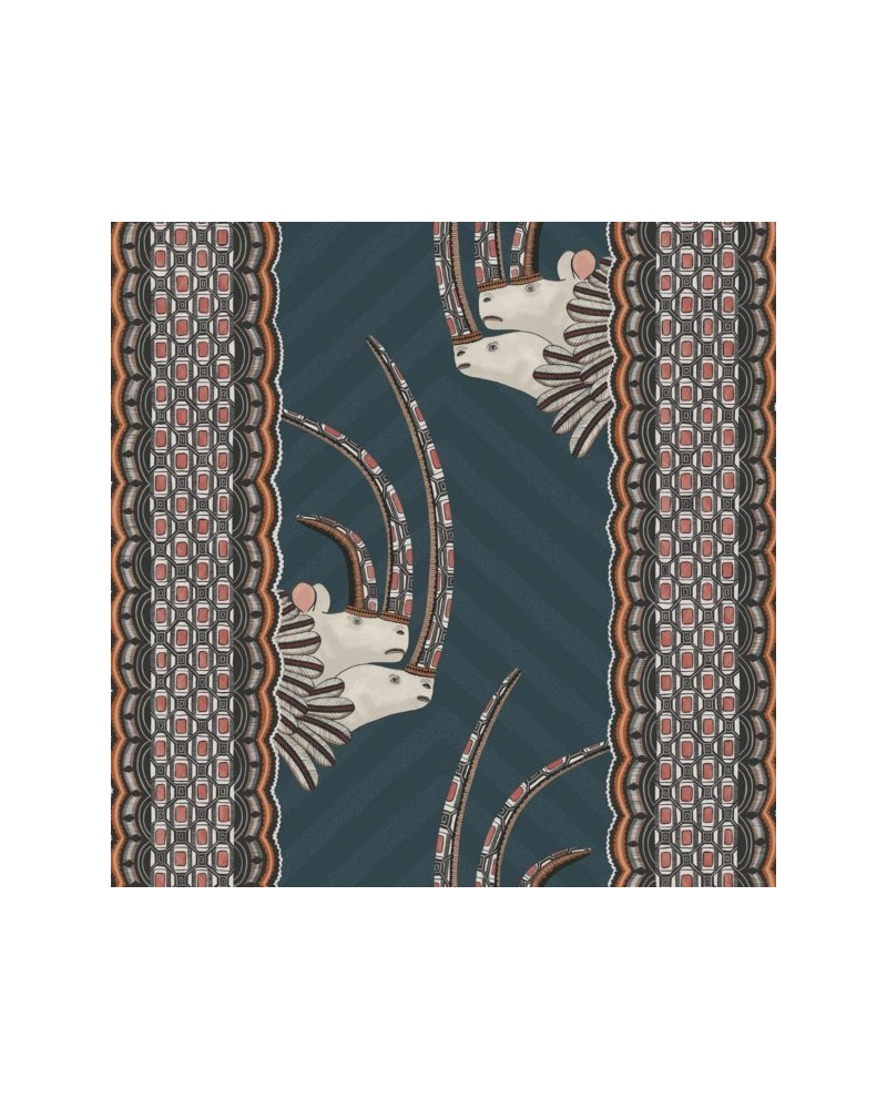 Papel Pintado Jabu 109-3015 - COLE and SON Papel Pintado Jabu 109-3015 - COLE and SON