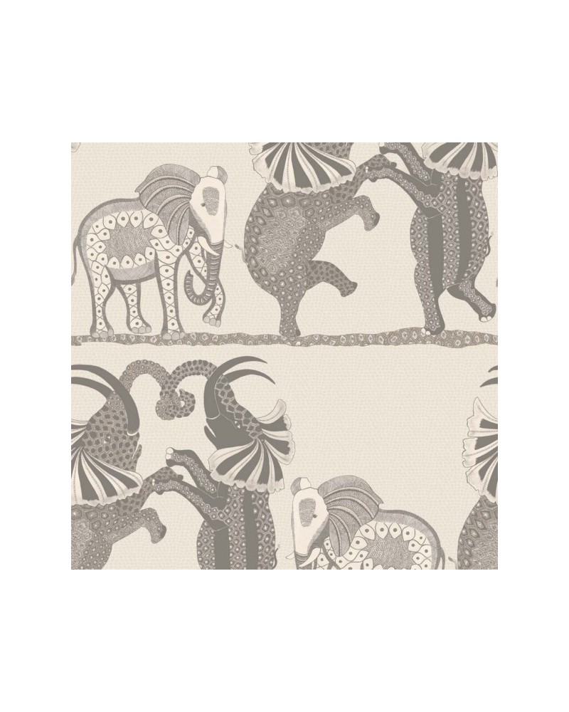 Papel Pintado Safari Dance 109-8037 - COLE and SON Papel Pintado Safari Dance 109-8037 - COLE and SON