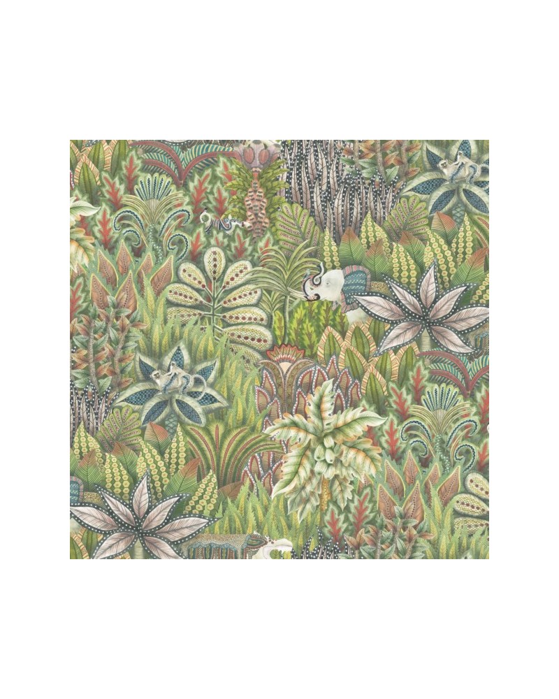 Papel Pintado Singita 109-7034 - COLE and SON Papel Pintado Singita 109-7034 - COLE and SON