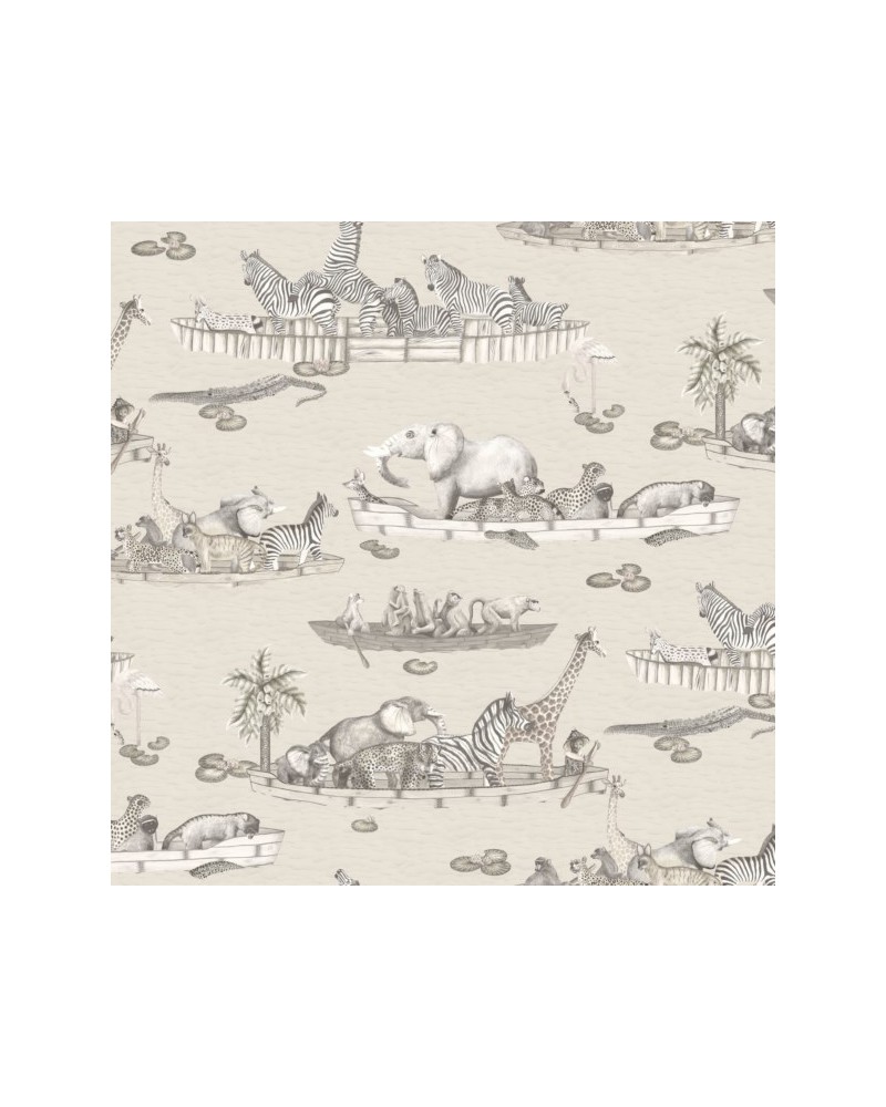 Papel Pintado Zambesi 109-14062 - COLE and SON Papel Pintado Zambesi 109-14062 - COLE and SON
