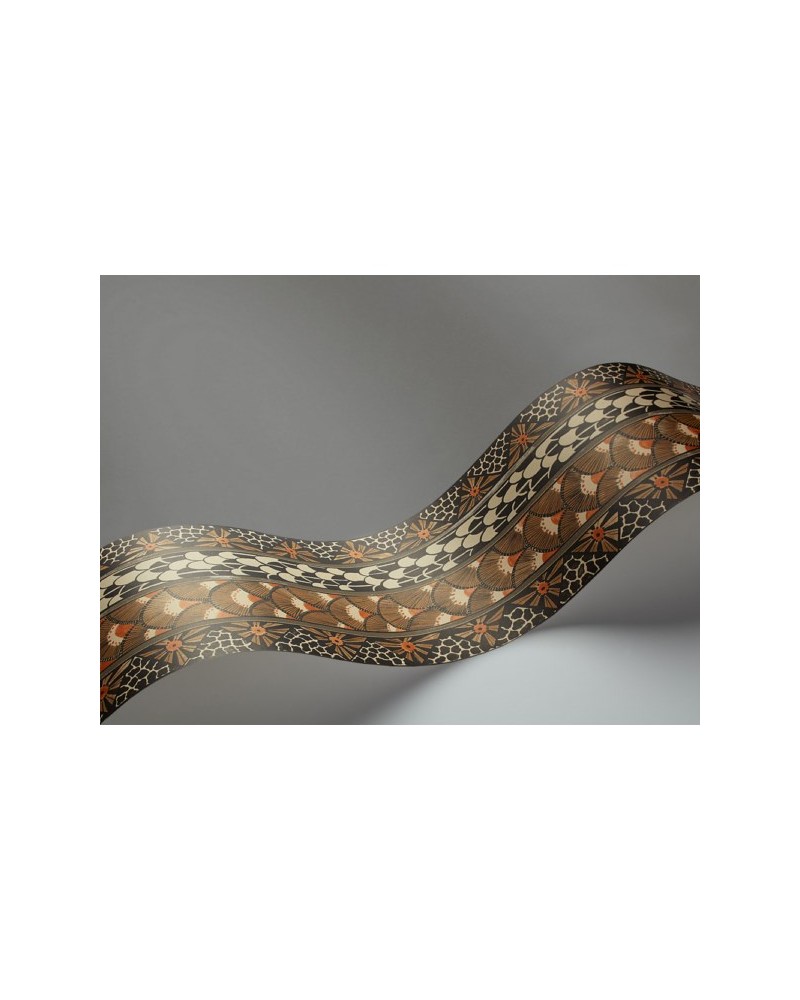 Papel Pintado Ardmore Border 109-5026 - COLE and SON