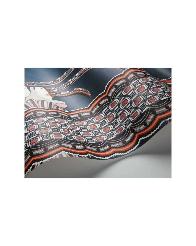 Papel Pintado Jabu 109-3015 - COLE and SON
