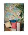 Papel Pintado Savuti 109-1005 - COLE and SON