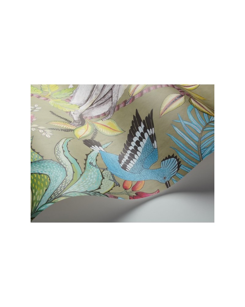 Papel Pintado Savuti 109-1005 - COLE and SON