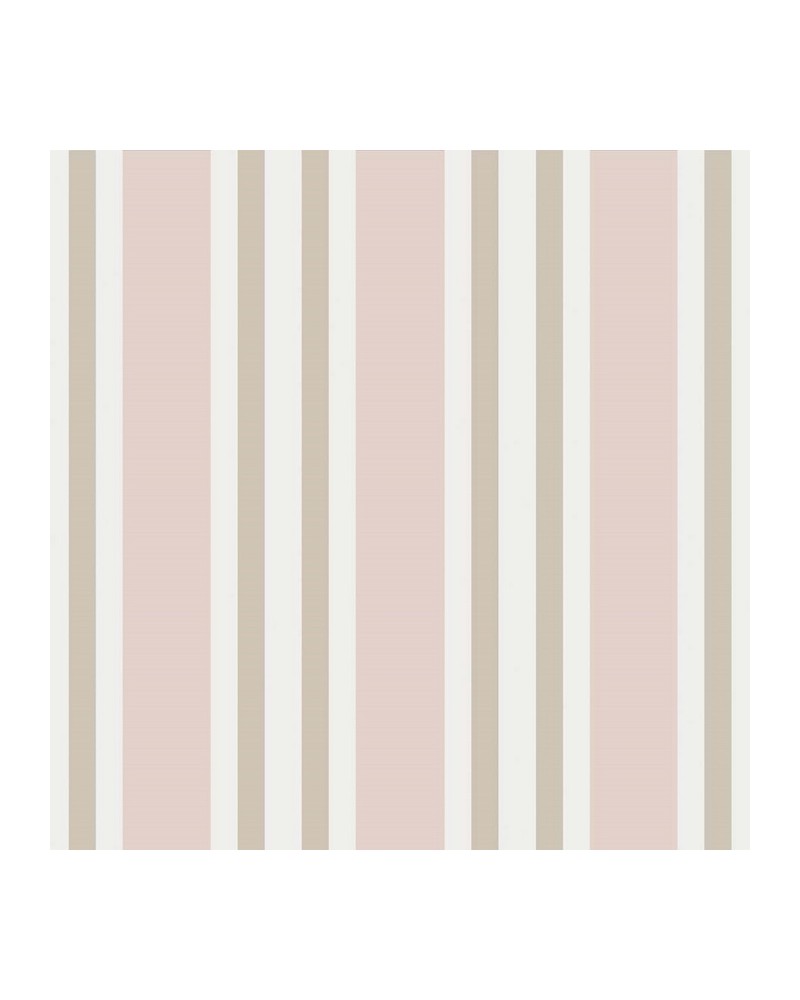 Papel Pintado 110-1004 POLO STRIPE - COLE and SON Papel Pintado 110-1004 POLO STRIPE - COLE and SON