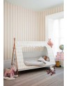 Papel Pintado 110-1004 POLO STRIPE - COLE and SON