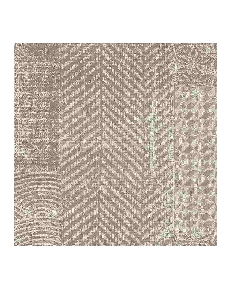 Papel Pintado 12050 PATCHWORK - FLAMANT Papel Pintado 12050 PATCHWORK - FLAMANT