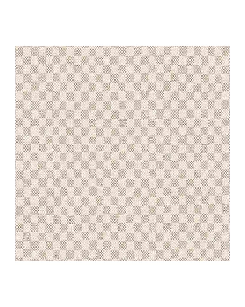Papel Pintado 12061 DAMIER - FLAMANT Papel Pintado 12061 DAMIER - FLAMANT