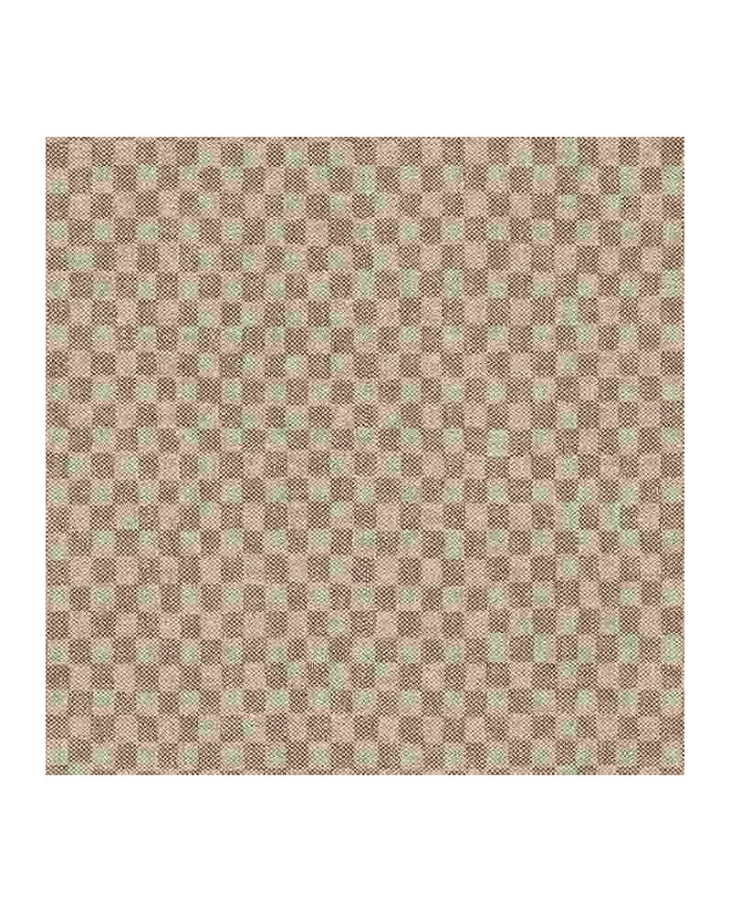 Papel Pintado 12062 DAMIER - FLAMANT Papel Pintado 12062 DAMIER - FLAMANT