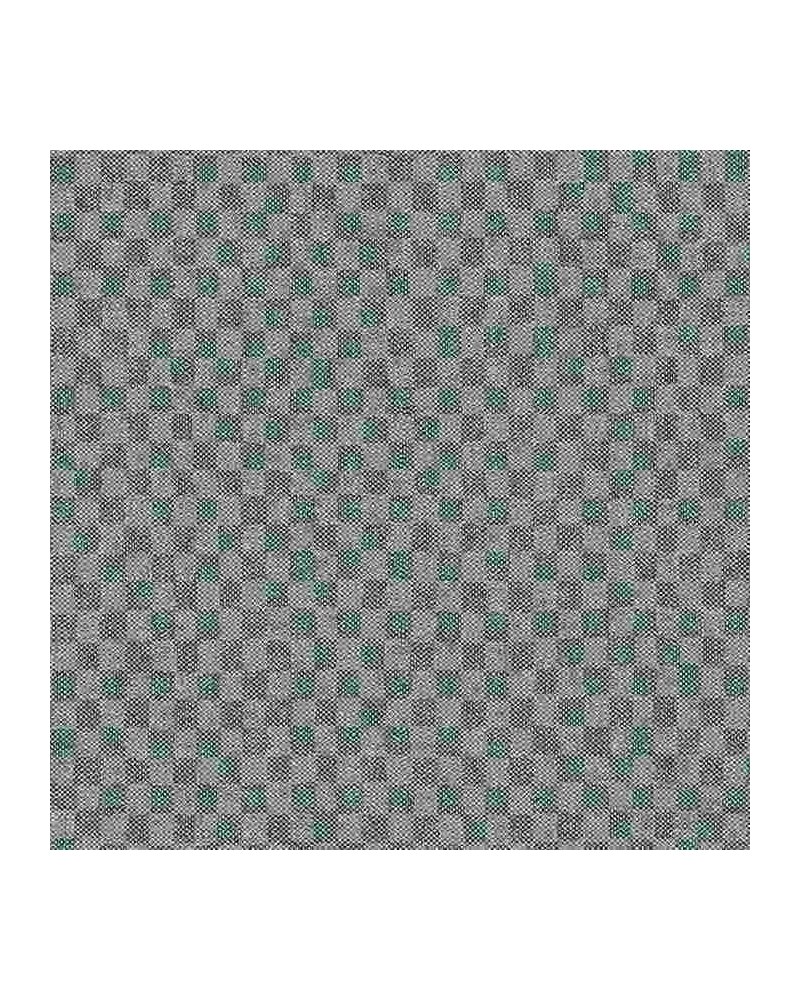 Papel Pintado 12063 DAMIER - FLAMANT Papel Pintado 12063 DAMIER - FLAMANT
