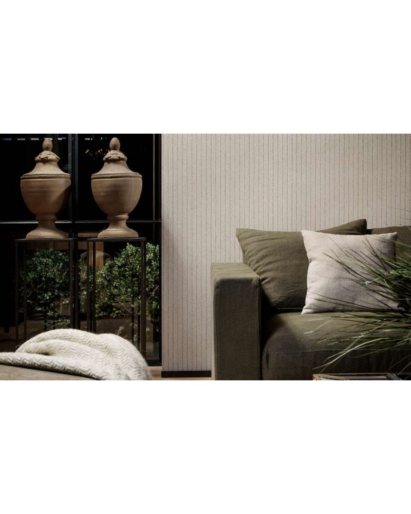 Papel Pintado 12022 COSTUME - FLAMANT