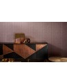Papel Pintado 12041 RYTHMIQUE - FLAMANT
