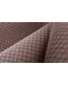 Papel Pintado 12062 DAMIER - FLAMANT
