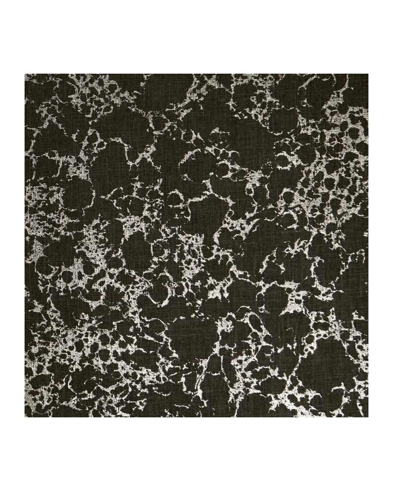 Tela F1081-02 PIETRA CHARCOAL GOLD CLARKE & CLARKE Tela F1081-02 PIETRA CHARCOAL GOLD CLARKE & CLARKE