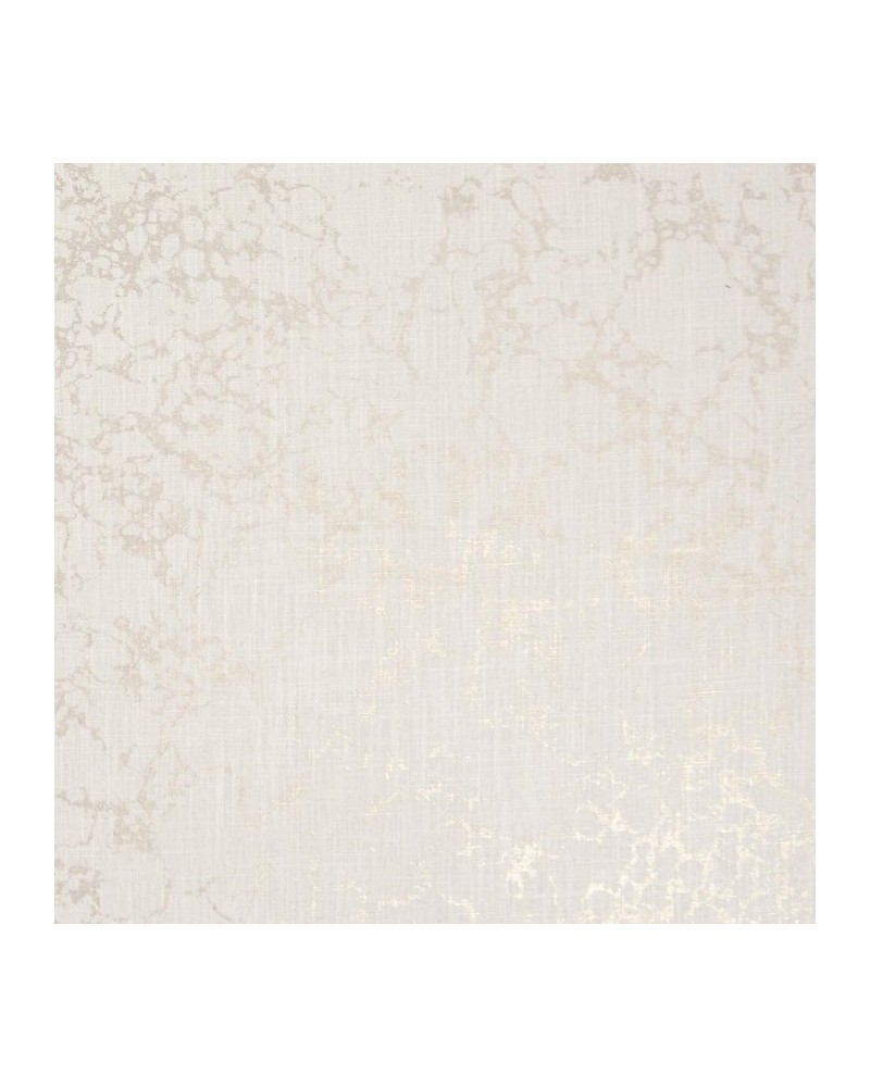 Tela F1081-04 PIETRA IVORY GOLD CLARKE & CLARKE Tela F1081-04 PIETRA IVORY GOLD CLARKE & CLARKE