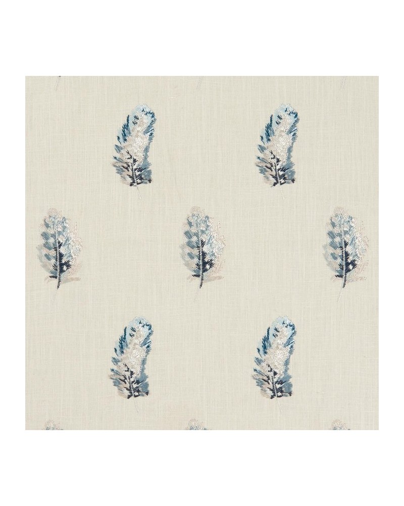 Tela F1082-03 PLUMIS MINERAL LINEN CLARKE & CLARKE Tela F1082-03 PLUMIS MINERAL LINEN CLARKE & CLARKE
