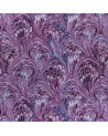 Tela F1094-01 PAVONE AMETHYST CLARKE & CLARKE