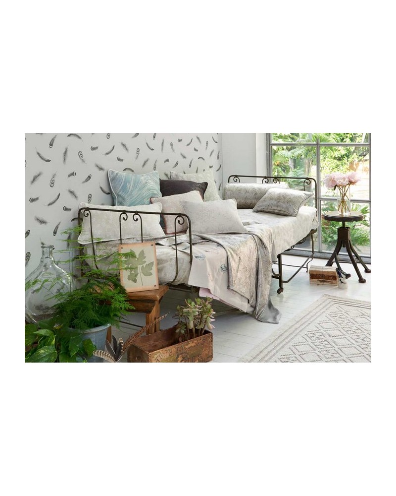 Tela F1081-01 PIETRA BLUSH GOLD CLARKE & CLARKE