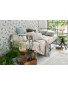Tela F1081-01 PIETRA BLUSH GOLD CLARKE & CLARKE
