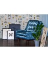 Tela F1093-04 PAPILIO MINERAL LINEN CLARKE & CLARKE