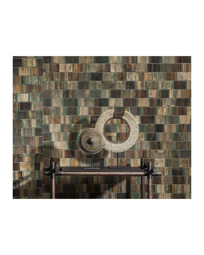 Papel Pintado BOA104 - Omexco