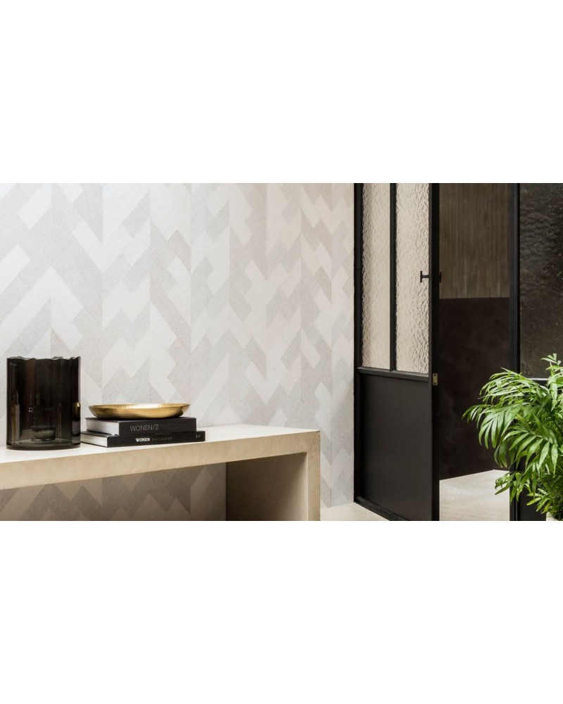 Papel Pintado 46501 MIX - Arte