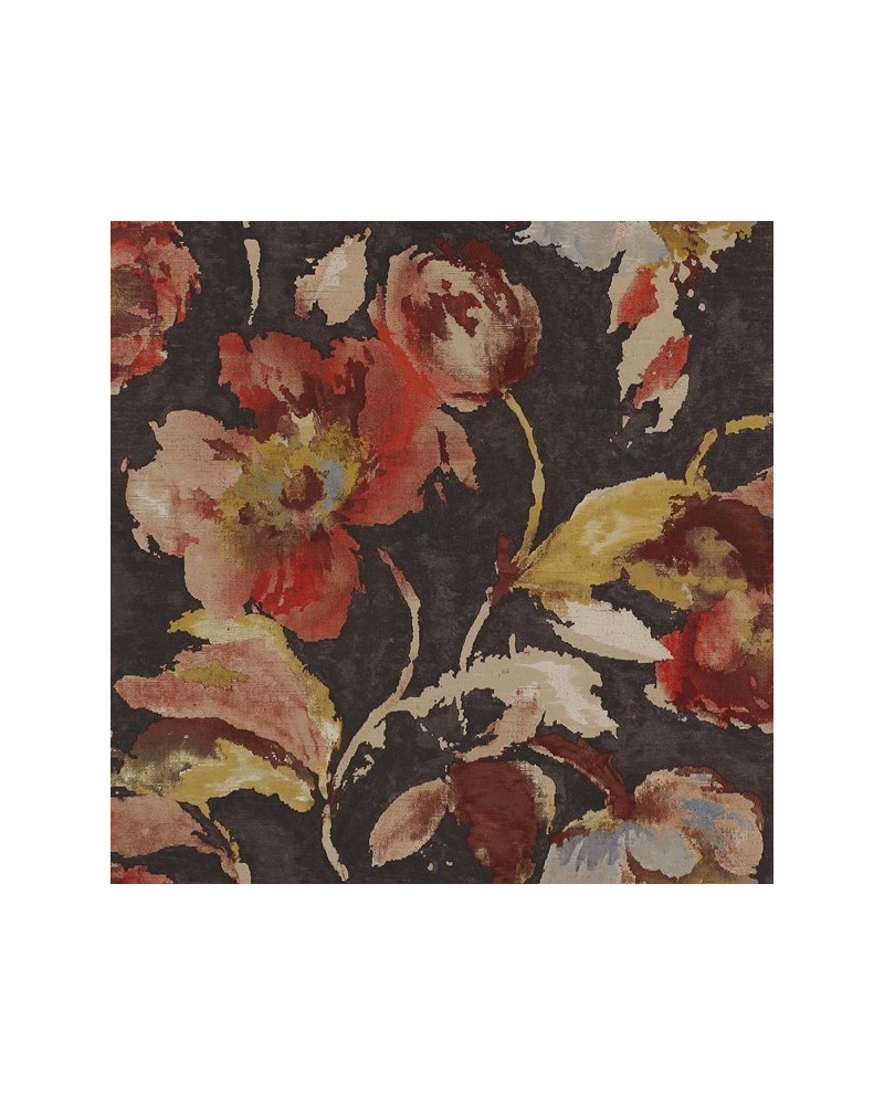 Papel Pintado J162W-05 BEATRICE - JANE CHURCHILL Papel Pintado J162W-05 BEATRICE - JANE CHURCHILL