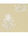 Papel Pintado DART216331 PROTEA FLOWER - Sanderson