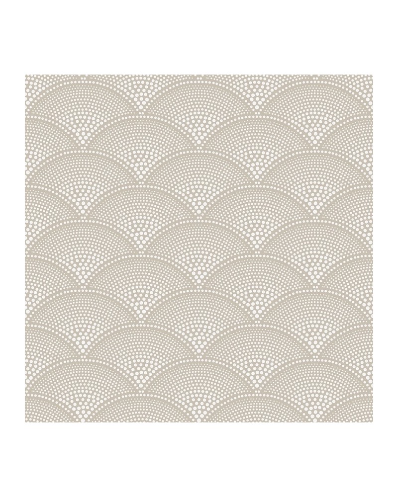 Papel Pintado 112-10034 FEATHER FAN - COLE and SON