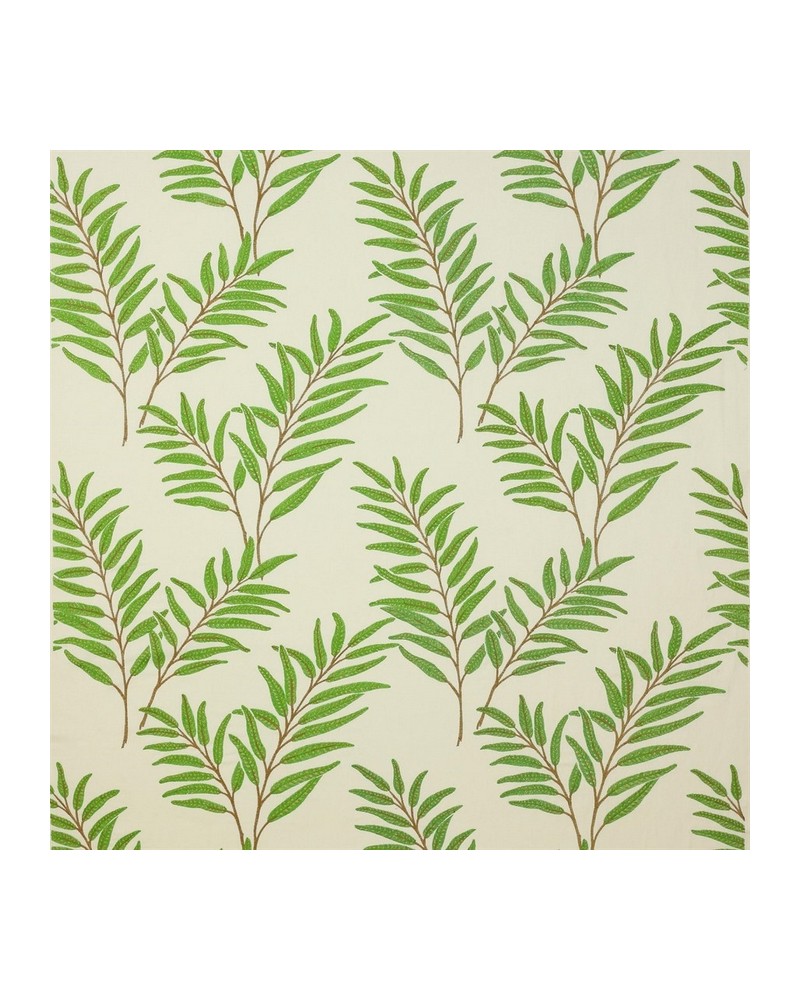 Tela J915F-04 HAYWOOD LEAF Green JANE CHURCHILL Tela J915F-04 HAYWOOD LEAF Green JANE CHURCHILL