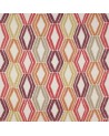 Tela J922F-01 ALEXIS Red Gold JANE CHURCHILL