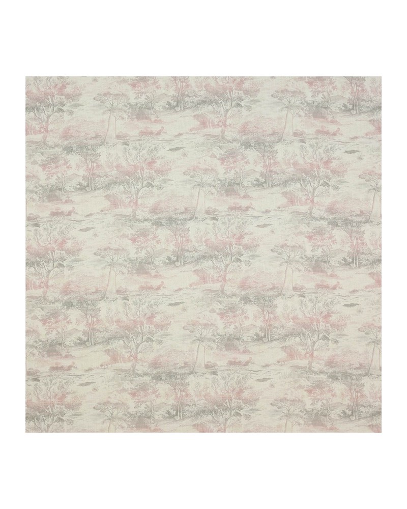 Tela J924F-04 EDEN Pink JANE CHURCHILL Tela J924F-04 EDEN Pink JANE CHURCHILL