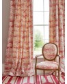 Tela J924F-04 EDEN Pink JANE CHURCHILL