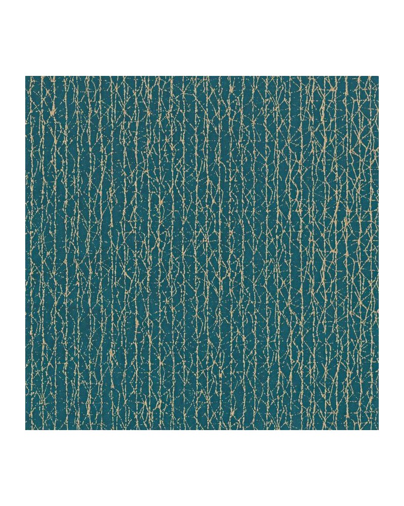 Papel Pintado CRAQUEL WALL PAVONE 23024-4 - RUBELLI Papel Pintado CRAQUEL WALL PAVONE 23024-4 - RUBELLI