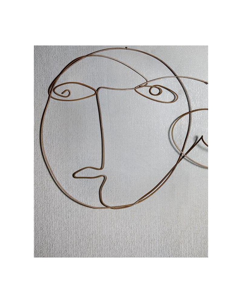 Papel Pintado CRAQUEL WALL LACCA 23024-5 - RUBELLI