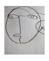 Papel Pintado CRAQUEL WALL LACCA 23024-5 - RUBELLI