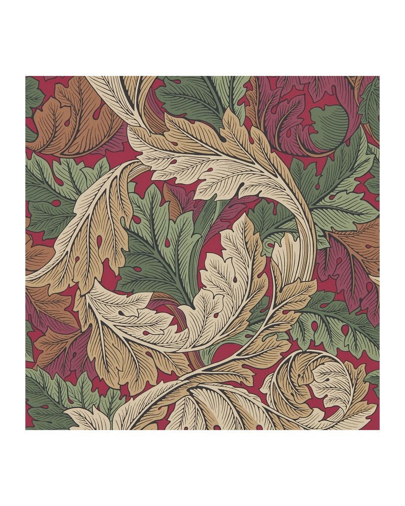 Papel Pintado DMA4216439 ACANTHUS - MORRIS CO