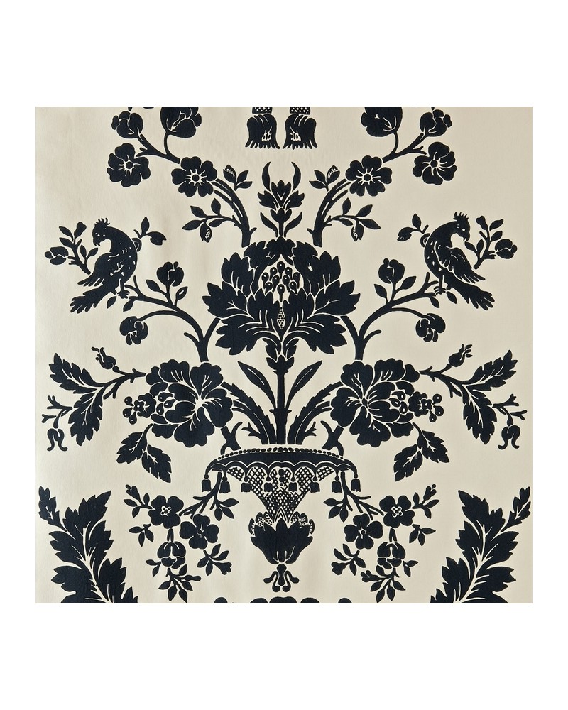 Papel Pintado ST ANTOINE BP 910 - FARROW & BALL Papel Pintado ST ANTOINE BP 910 - FARROW & BALL
