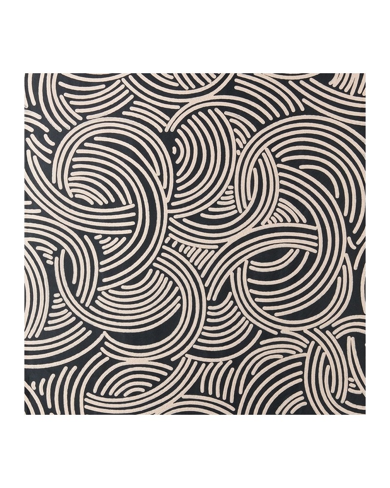 Papel Pintado TOURBILLON BP 4807 - FARROW & BALL Papel Pintado TOURBILLON BP 4807 - FARROW & BALL