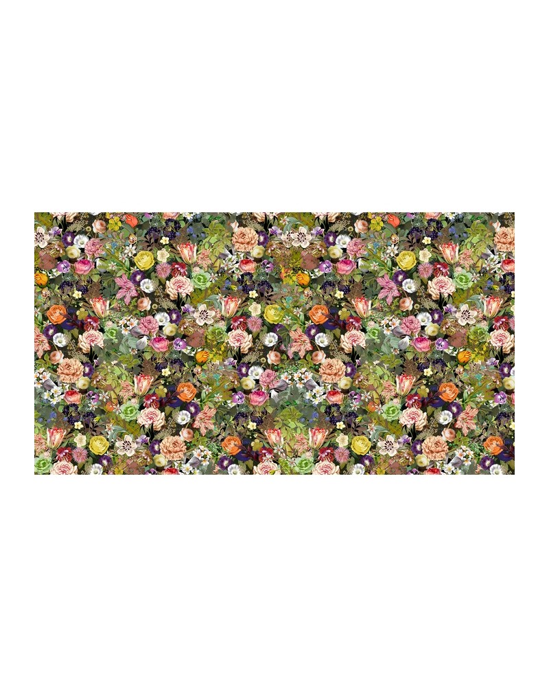 Papel Pintado R13142-10 MEADOW COLOR - REBEL WALLS Papel Pintado R13142-10 MEADOW COLOR - REBEL WALLS