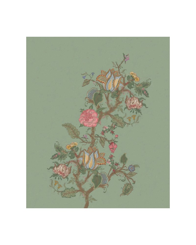 Papel Pintado R13211-5 GROWING WILD - REBEL WALLS Papel Pintado R13211-5 GROWING WILD - REBEL WALLS