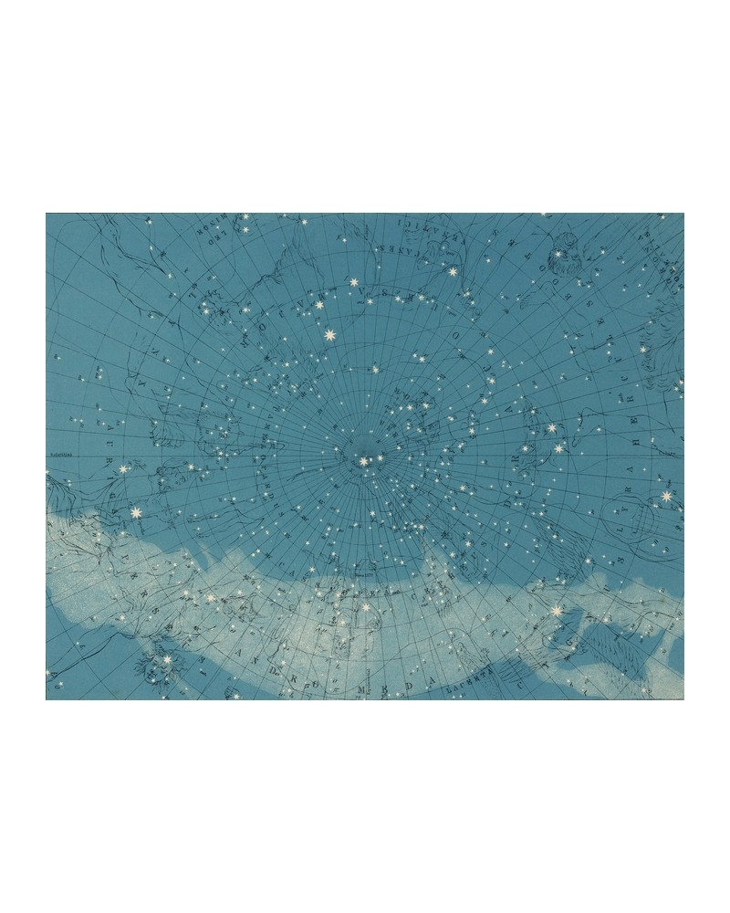 Papel Pintado NO 5 - Maps R13811 - REBEL WALLS Papel Pintado NO 5 - Maps R13811 - REBEL WALLS