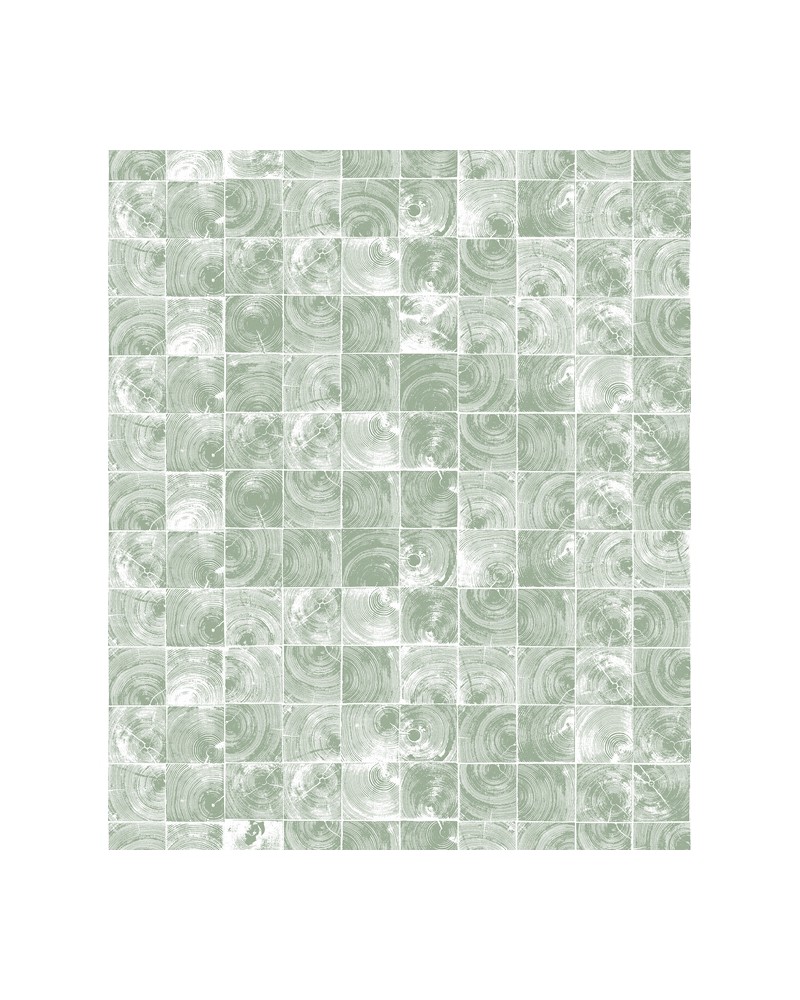Papel Pintado NO 7 - Curious R14242 - REBEL WALLS Papel Pintado NO 7 - Curious R14242 - REBEL WALLS