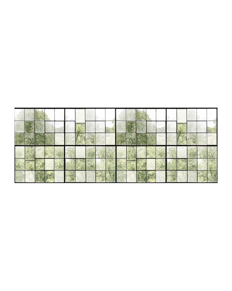 Papel Pintado NO 7 - Curious R14381 - REBEL WALLS