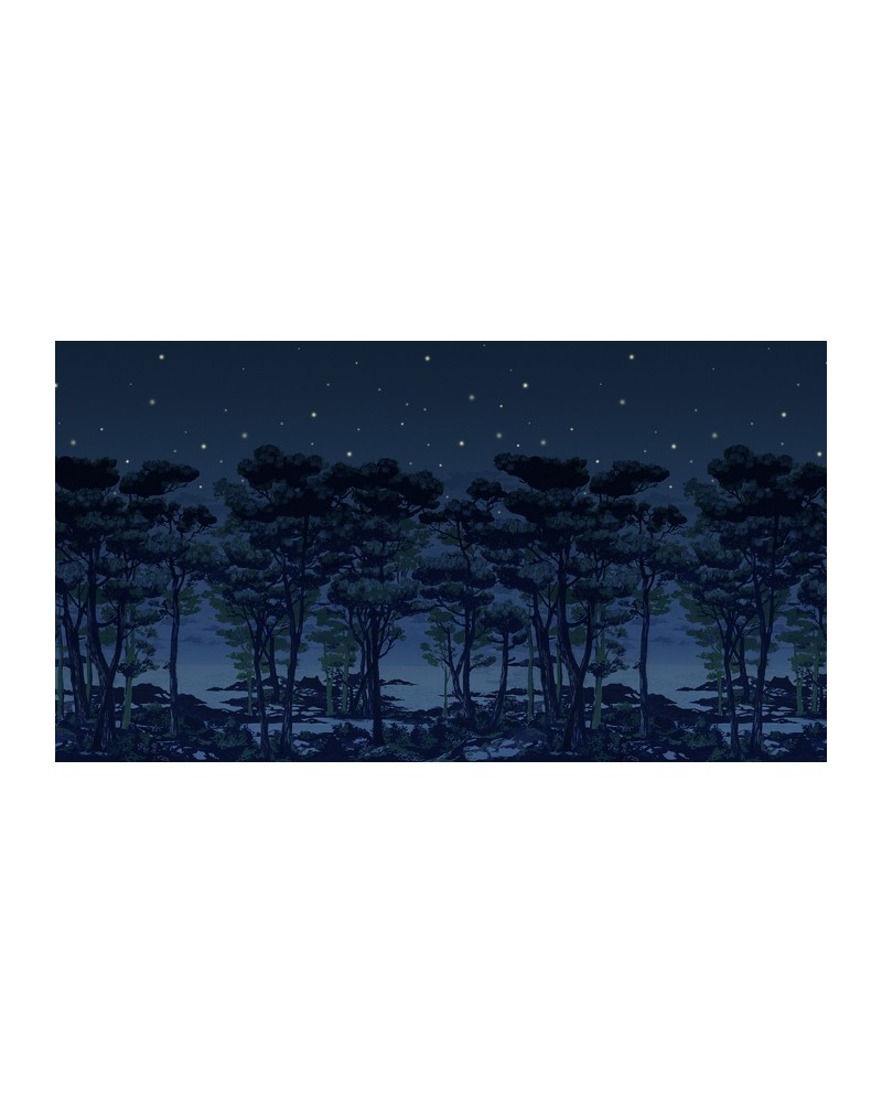 Papel Pintado NO 8 - Storytime R14462 - REBEL WALLS Papel Pintado NO 8 - Storytime R14462 - REBEL WALLS