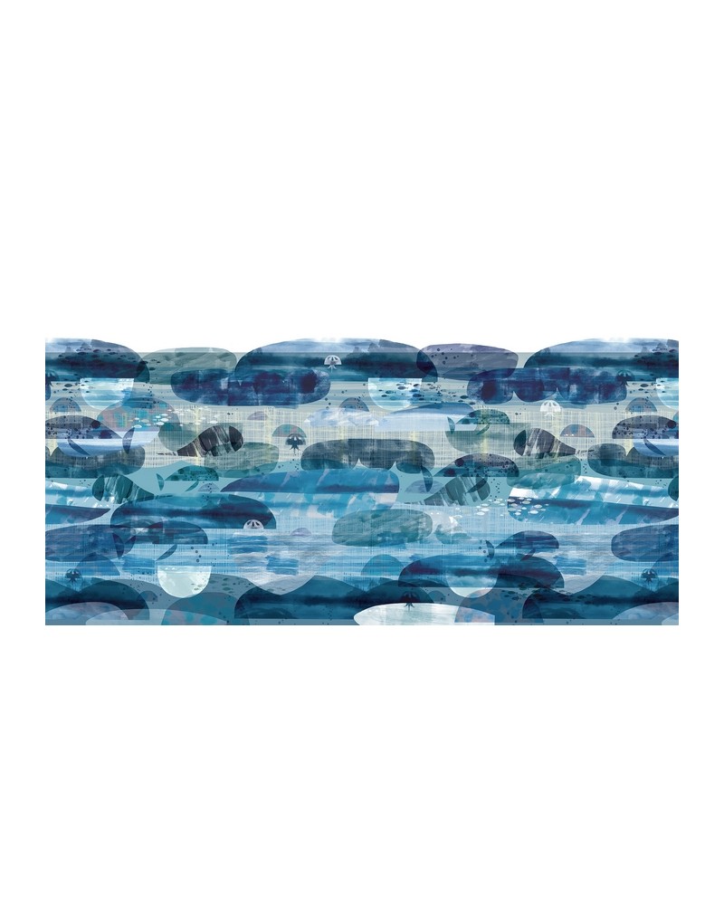 Papel Pintado NO 8 - Storytime R14471 - REBEL WALLS Papel Pintado NO 8 - Storytime R14471 - REBEL WALLS